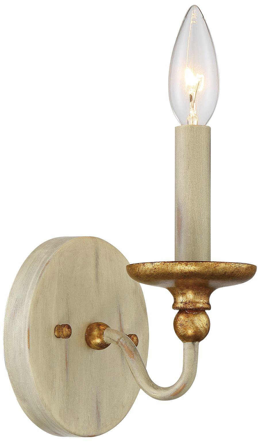 Minka Lavery - Westchester County - 1 Light Wall Sconce - 7.38 inches tall by 5