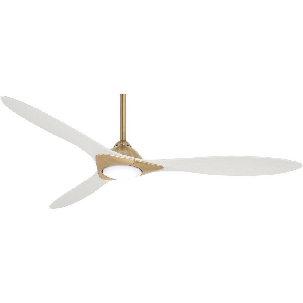 Sleek 60 Ceiling Fan