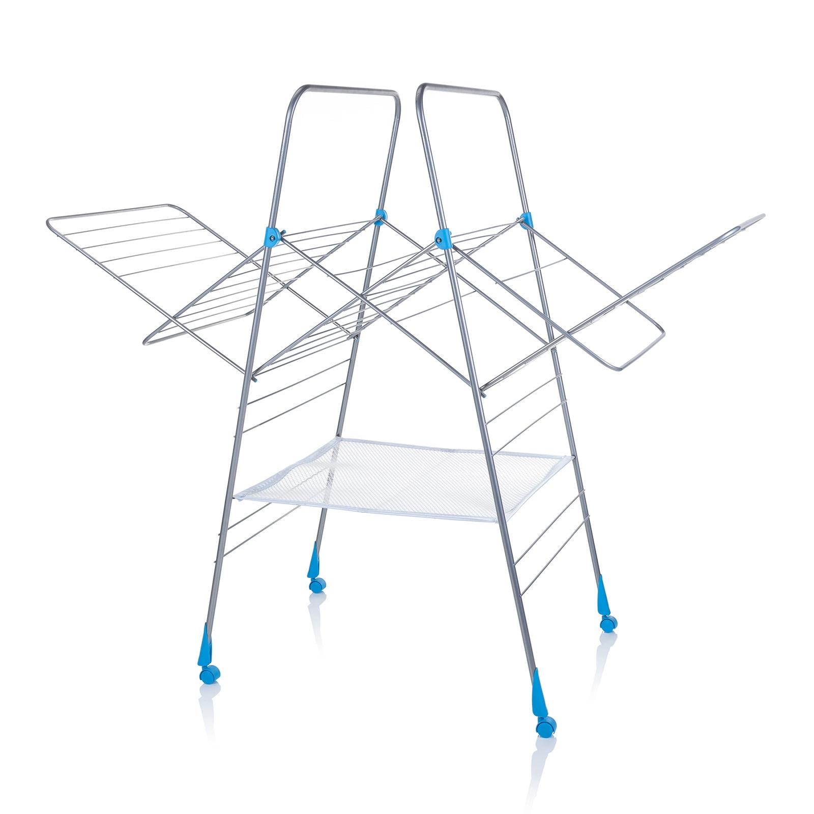 Minky Homecare Multi Dryer Freestanding Clothes Drying Rack & Reviews | Wayfair