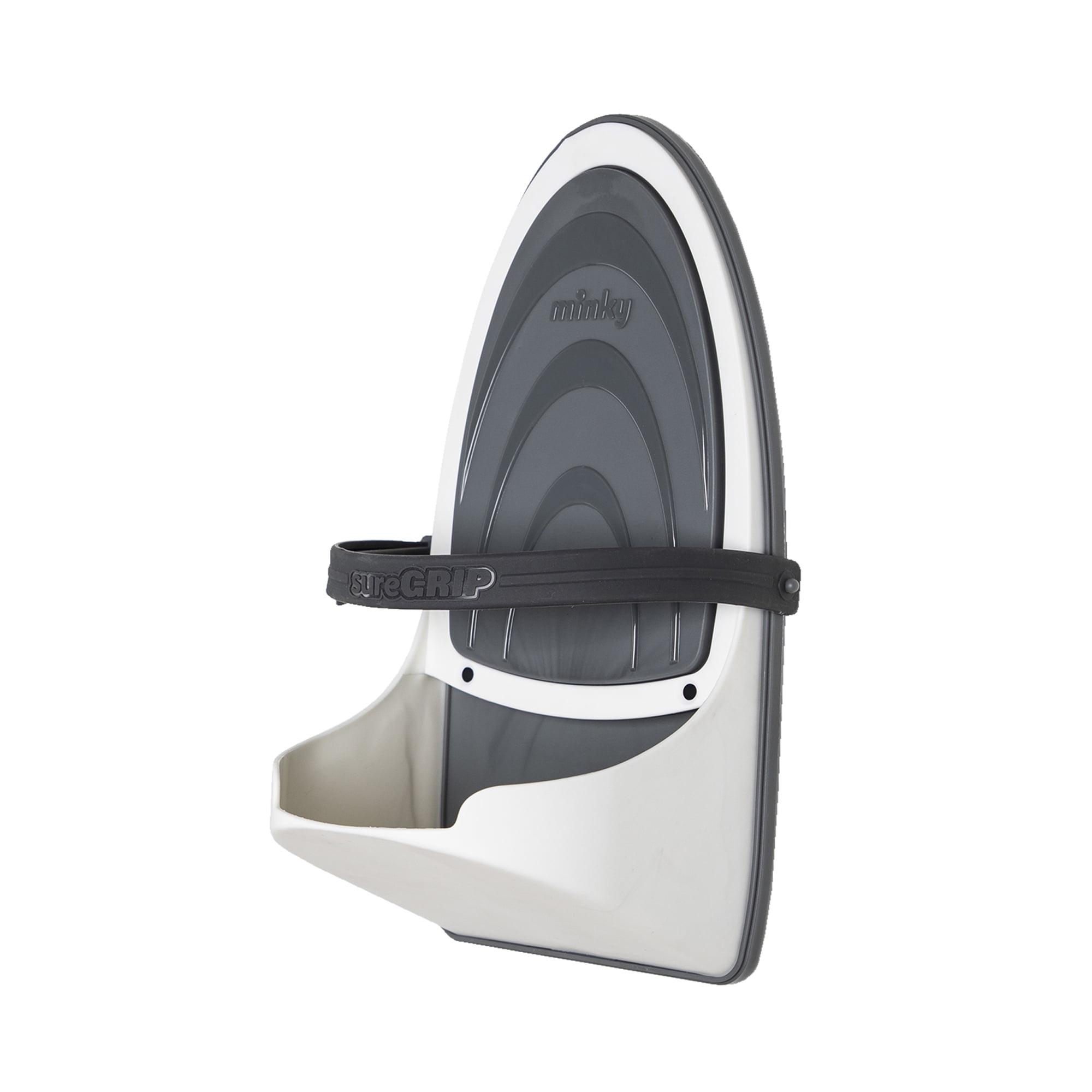 Minky Homecare SureGRIP Iron Holder