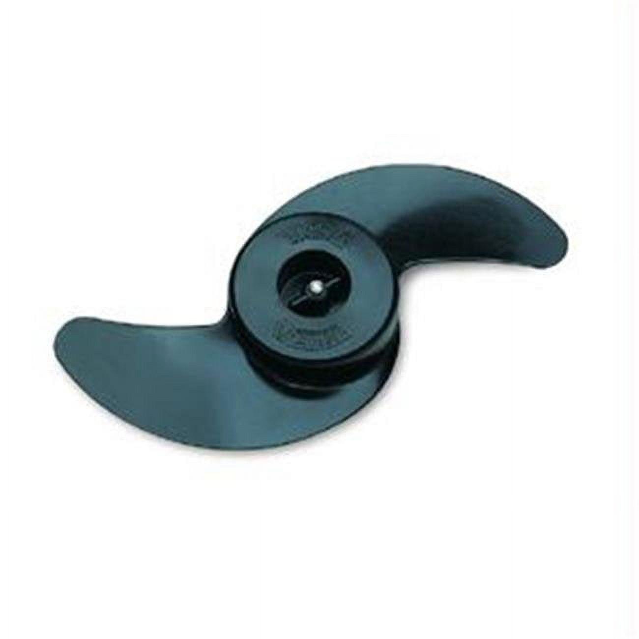 Minn Kota 1865003 MKP - 6 Weedless Wedge Replacement Propeller