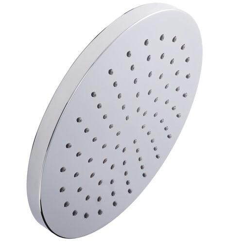 Mirabelle MIRRSB820RG 1.8 GPM Single Function Shower Head