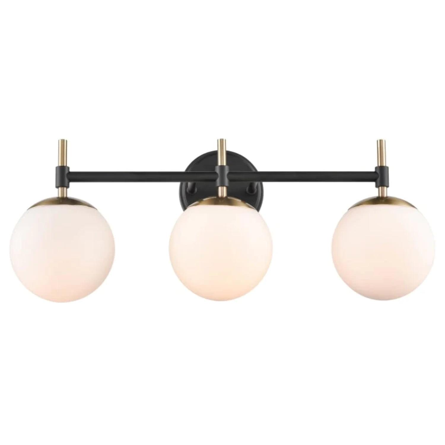 Aparicio Dimmable Bathroom Vanity Light