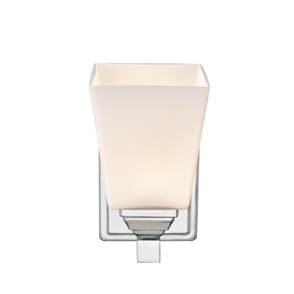 Aparicio Dimmable Bathroom Vanity Light