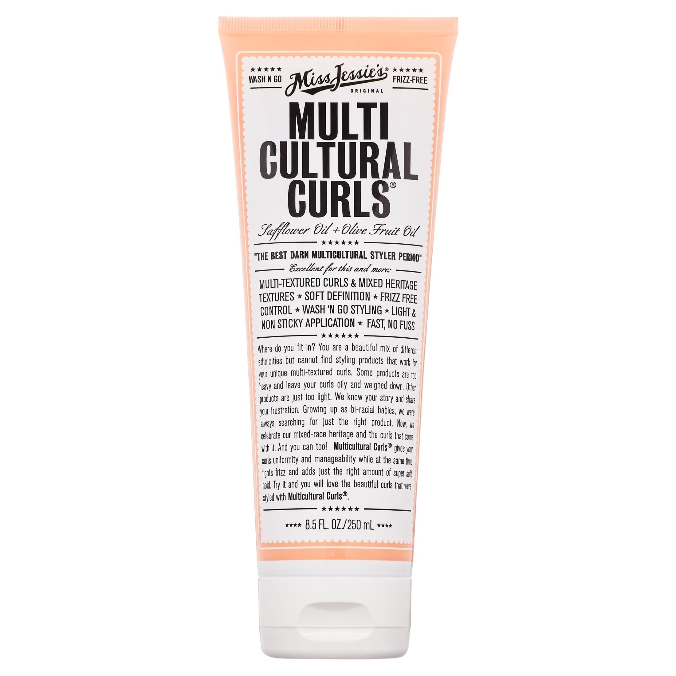 Miss Jessie's Multicultural Curls - 8.5 fl oz