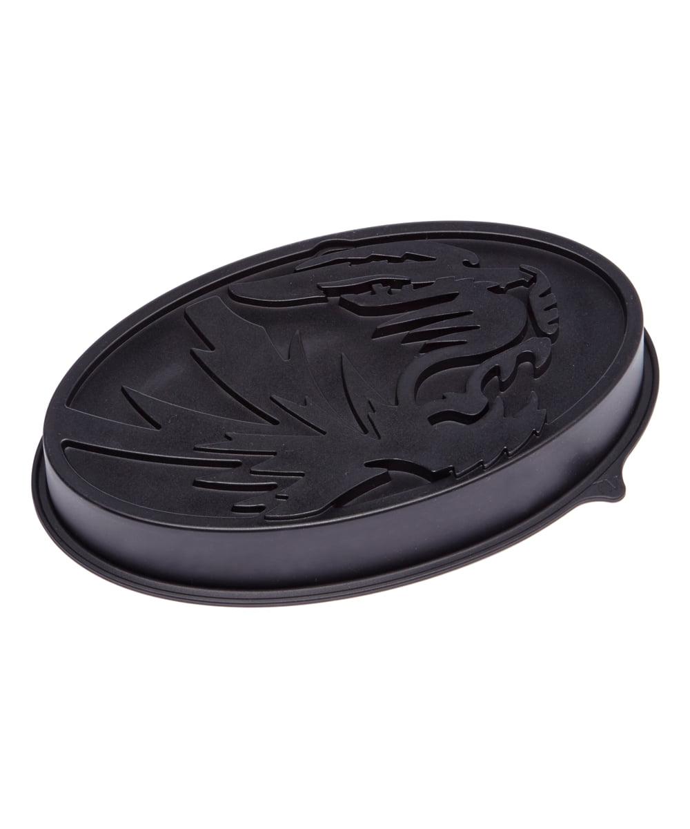 MasterPieces FanPans NCAA Missouri Tigers Team Logo Silicone Cake Pan