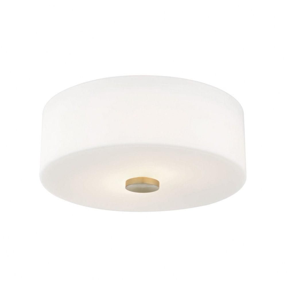 Cher Flush Mount Light