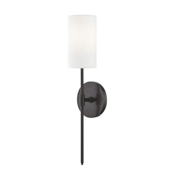 Jensine Sconce - Old Bronze