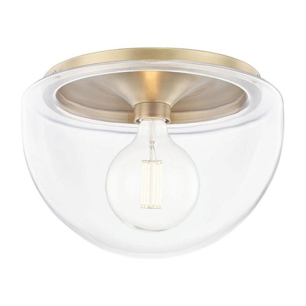 Raya Flush Mount Light - Large