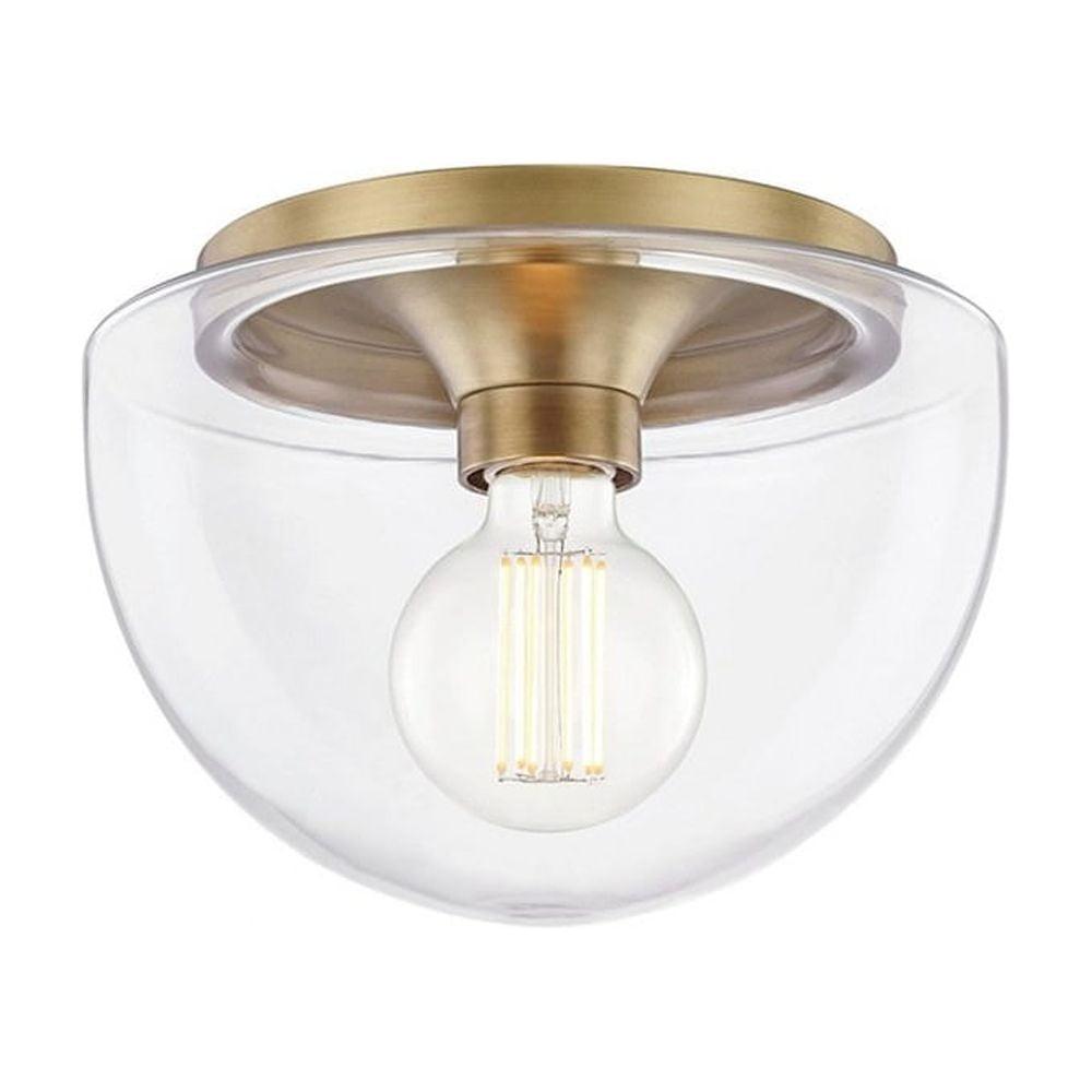 Raya Flush Mount Light - Small