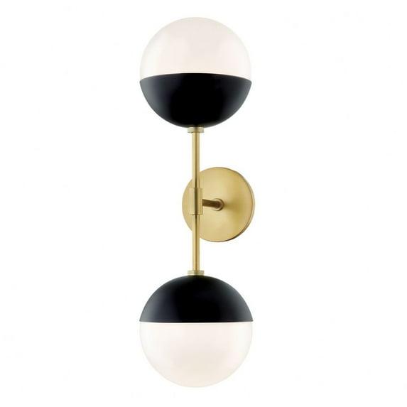 Lilu 2-Light Sconce