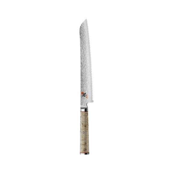 Miyabi Miyabi Birchwood SG2 9-inch Bread Knife