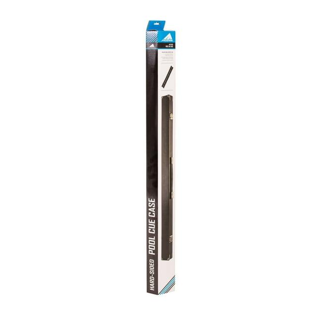 Mizerak Pool Cue Case Hard-Sided Pool Multicolor 2 Piece