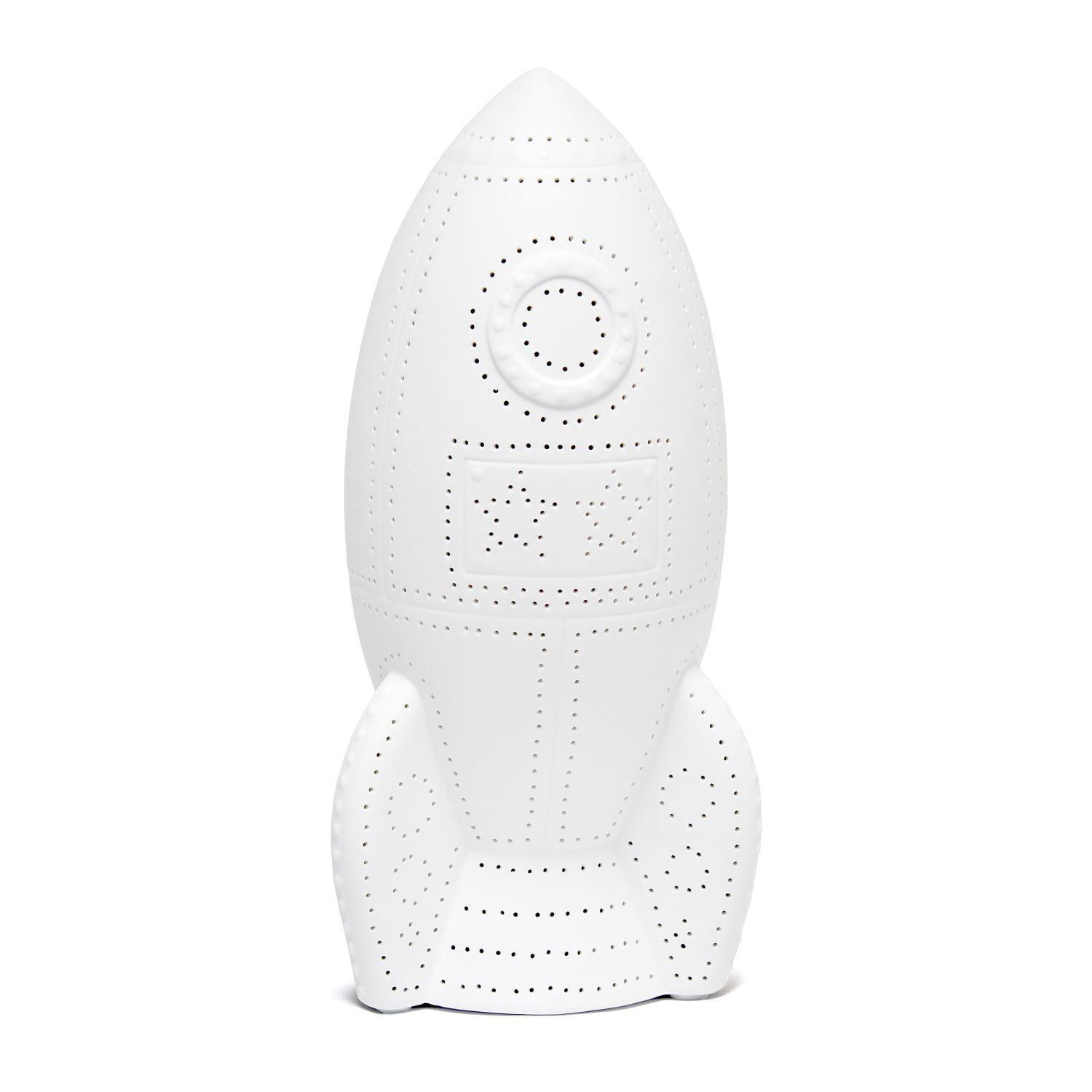 Three Posts™ Baby & Kids Jamya Porcelain Novelty Lamp