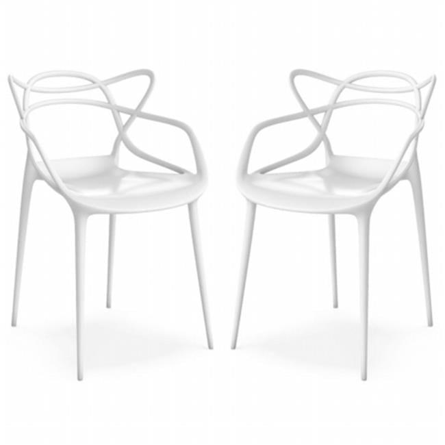 Entangled Dining Set - Modway