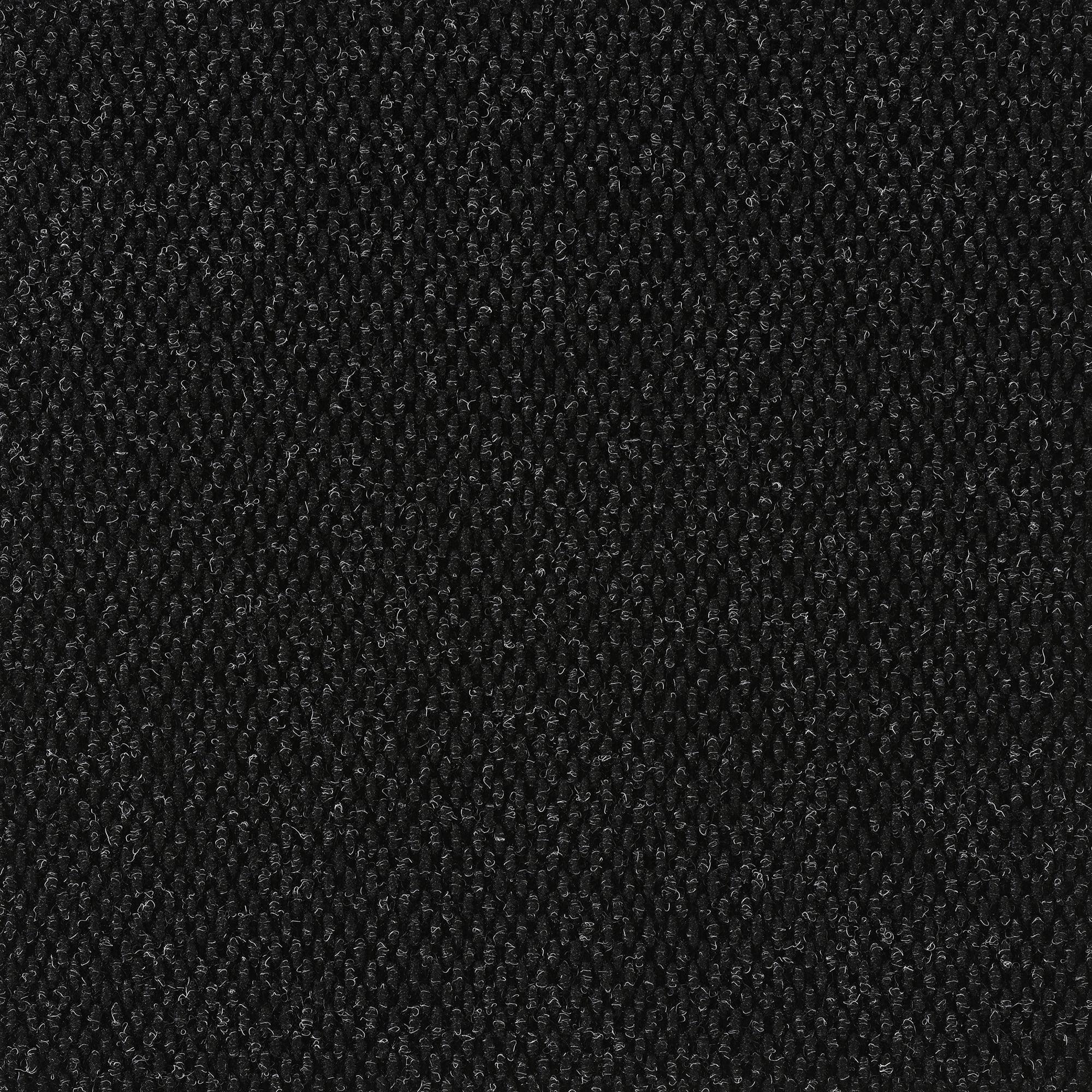 Charcoal 18" x 18" Peel and Stick Carpet Tiles