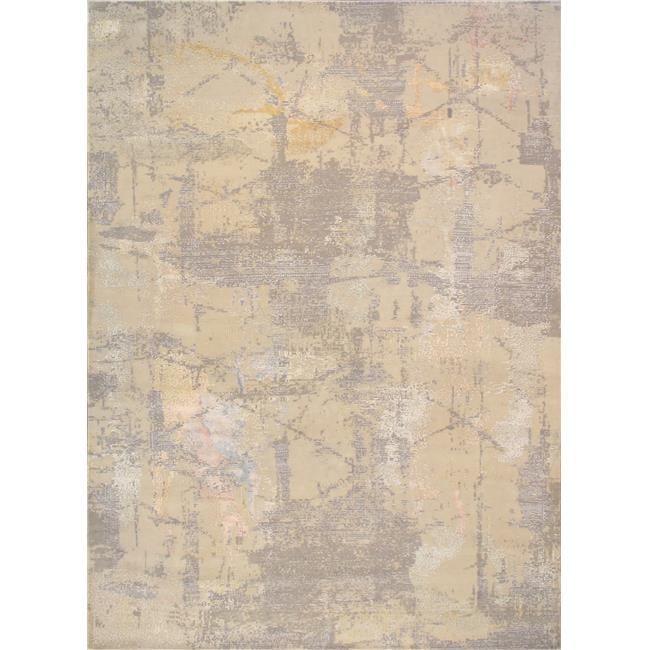 Hand Knotted Rug