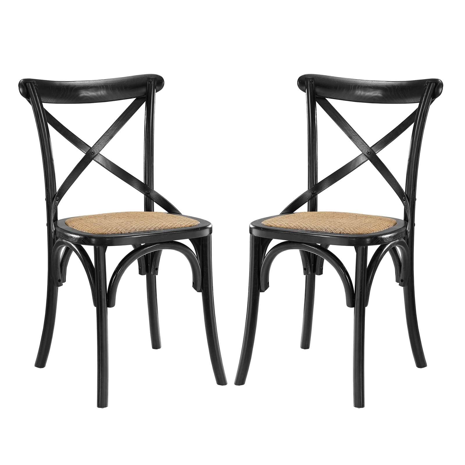 Modway Modway Gear Dining Side Chair (Set of 2)