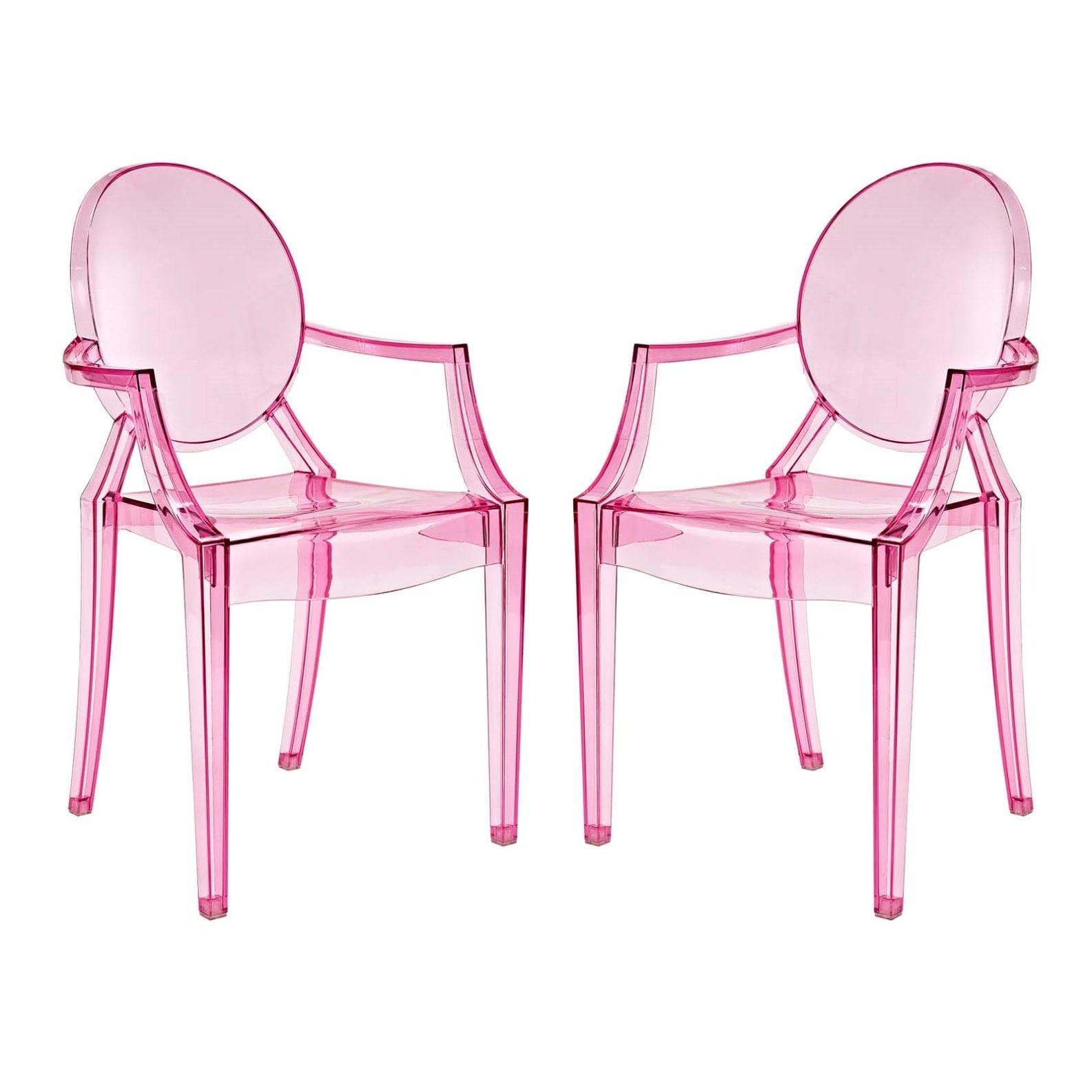 Modway Casper Dining Armchairs