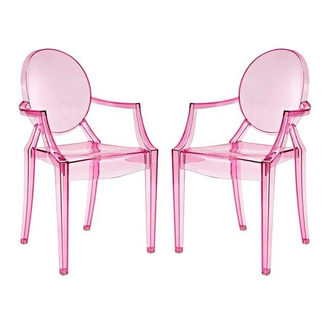 Modway Casper Dining Armchairs