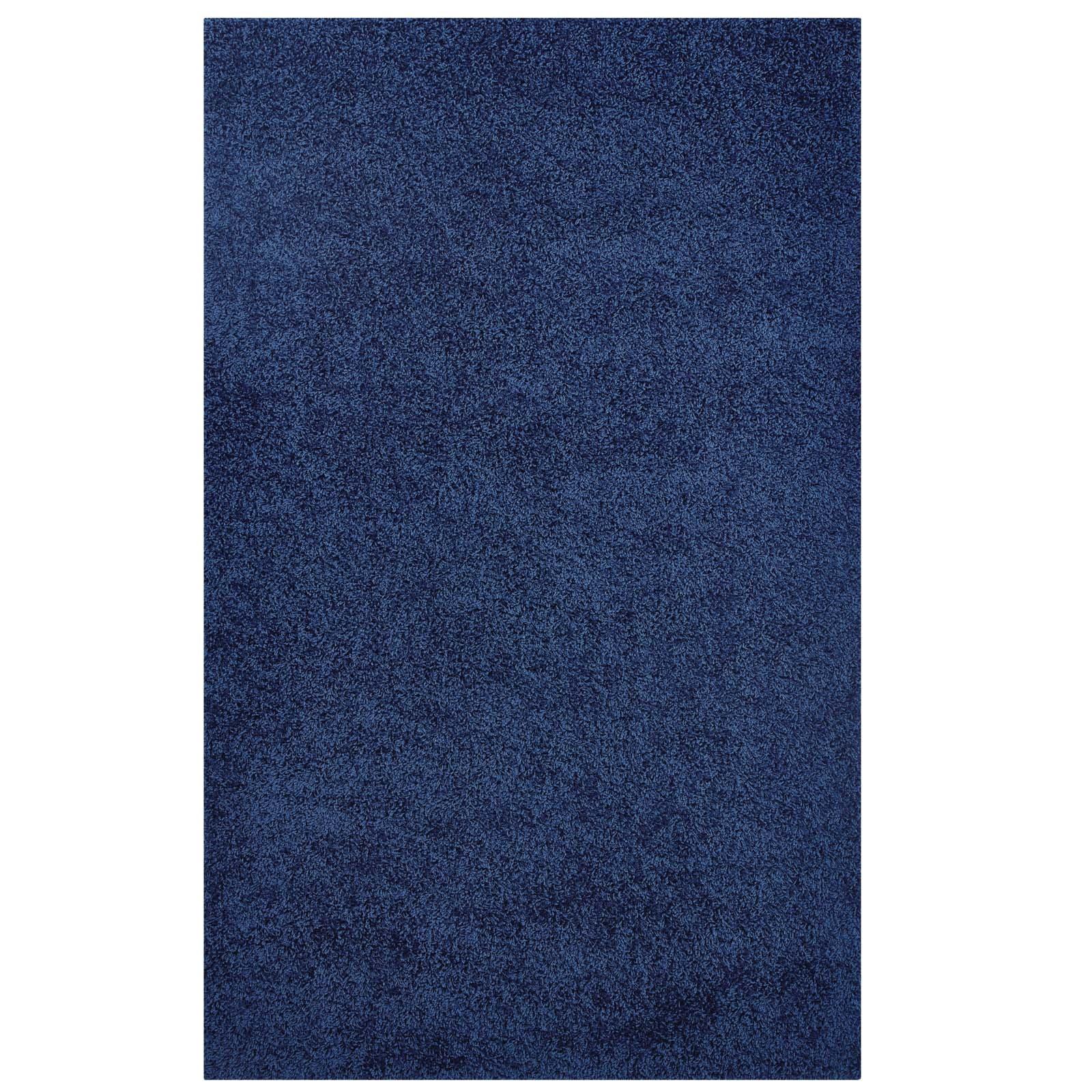 Modway Modway Enyssa Solid Shag Area Rug