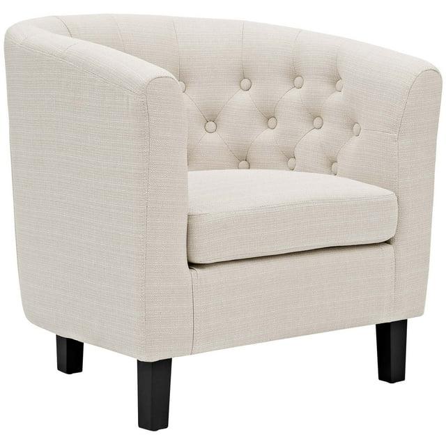 Prospect Upholstered Armchair - Modway