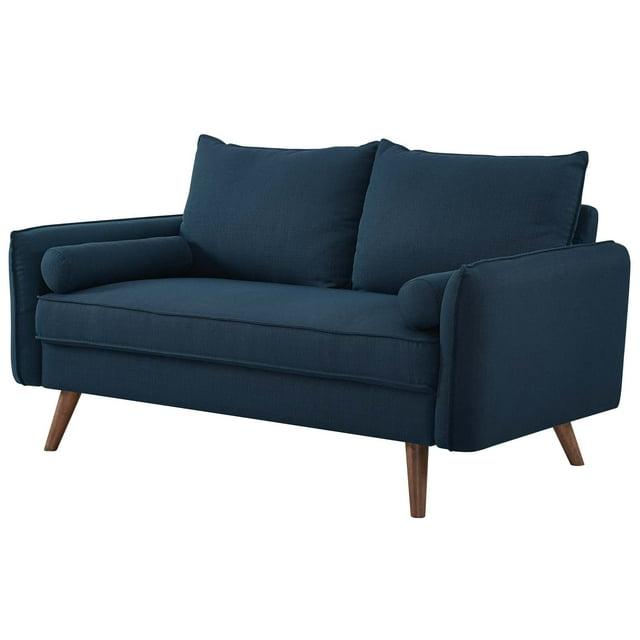 Modway Modway Carson Carrington Hedeby Upholstered Fabric Sofa