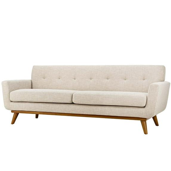 Modway Modway Engage Upholstered Fabric Sofa