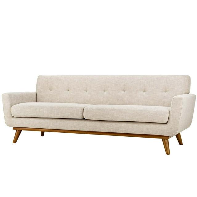 Modway Engage Upholstered Fabric Sofa