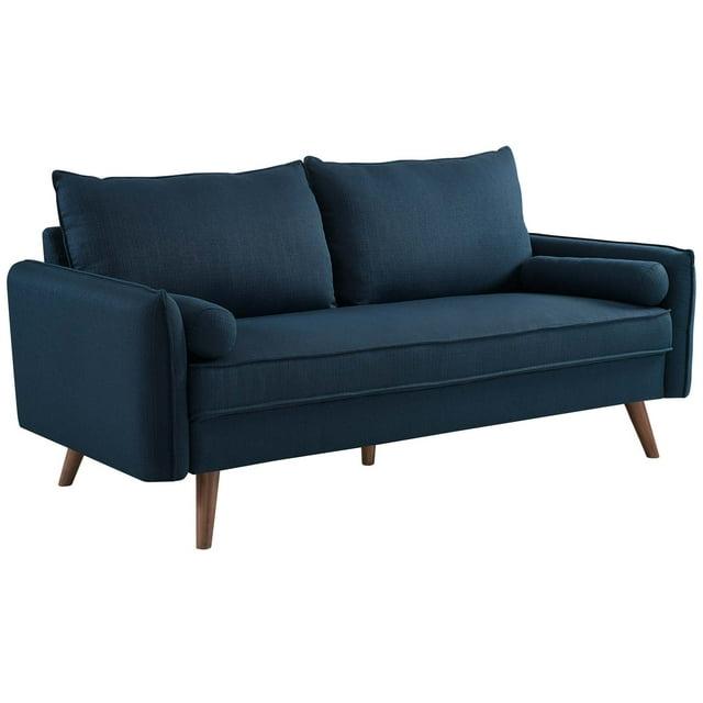 Modway Modway Carson Carrington Hedeby Upholstered Fabric Sofa
