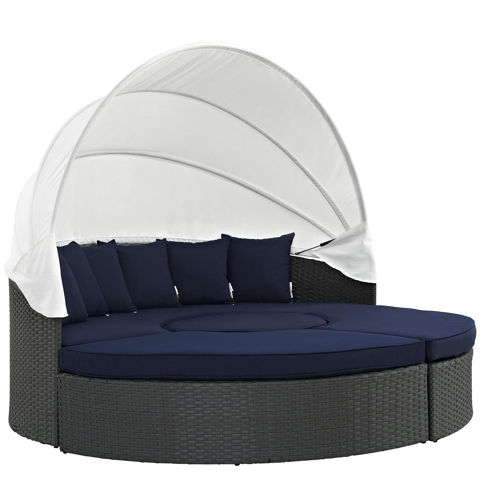 Modway Stopover Outdoor Patio Daybed