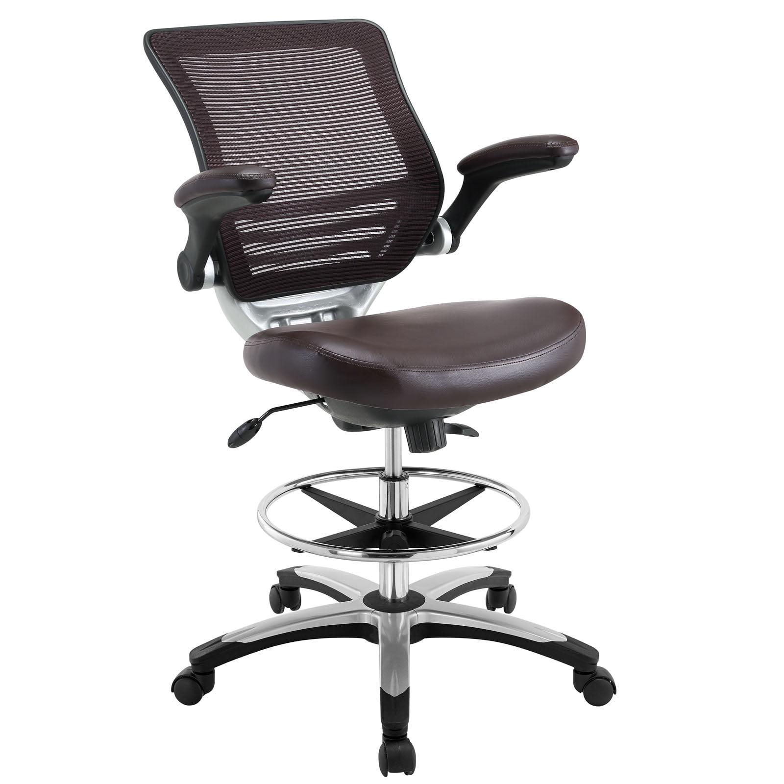 Modway Porch & Den Lesseps Office Drafting Chair