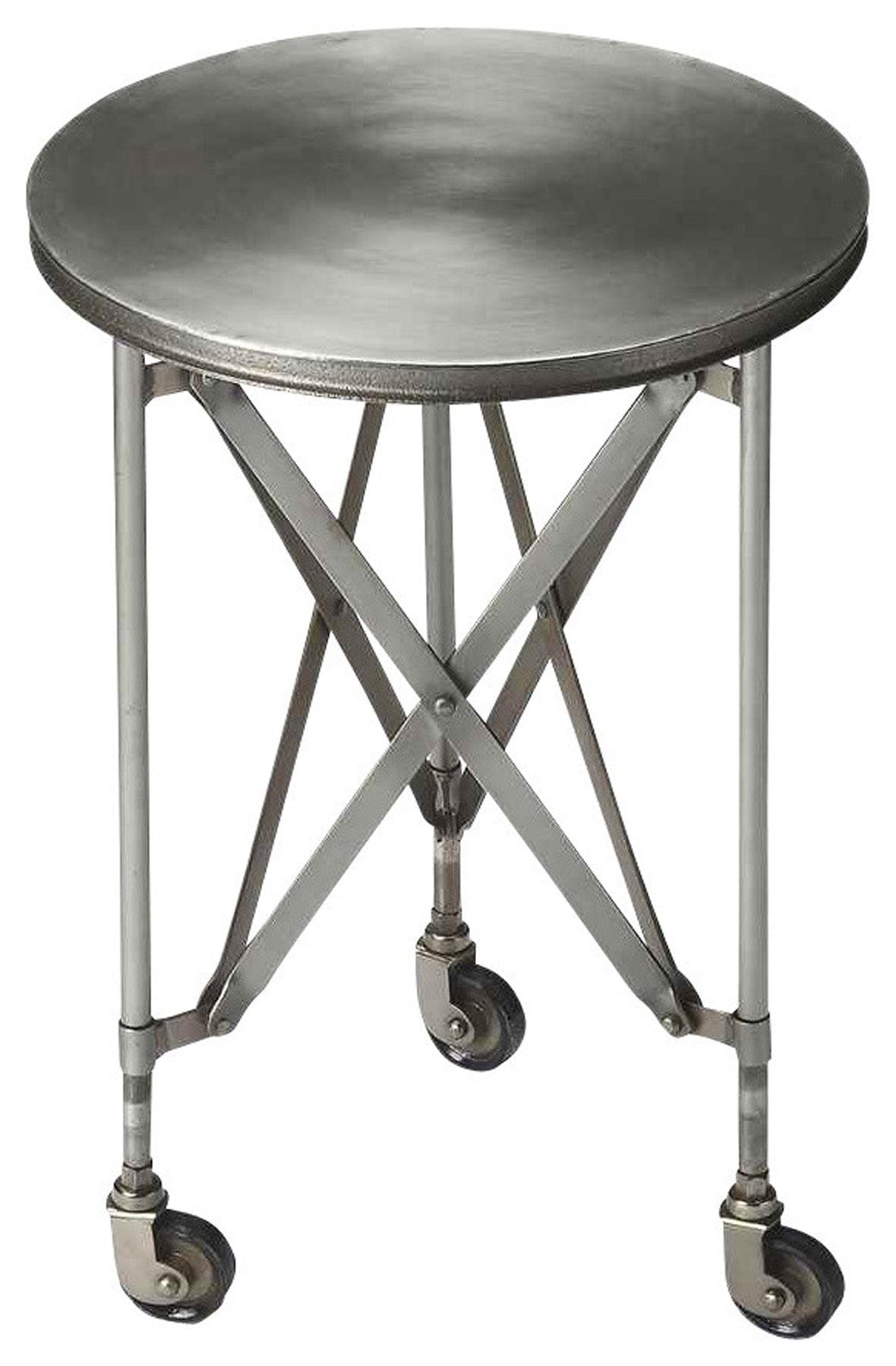 Modern End Table