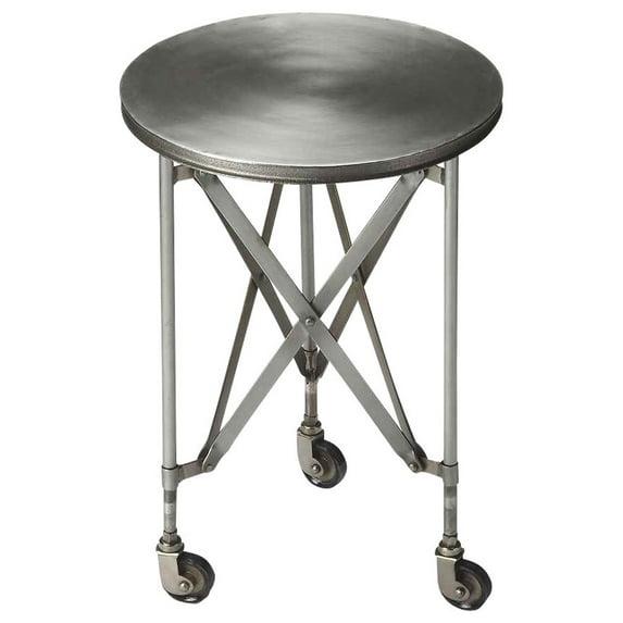 Modern End Table
