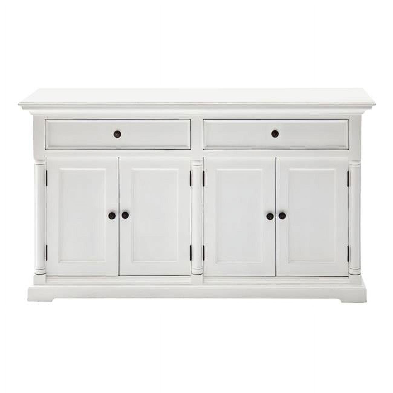 NovaSolo Provence Classic Sideboard with two doors