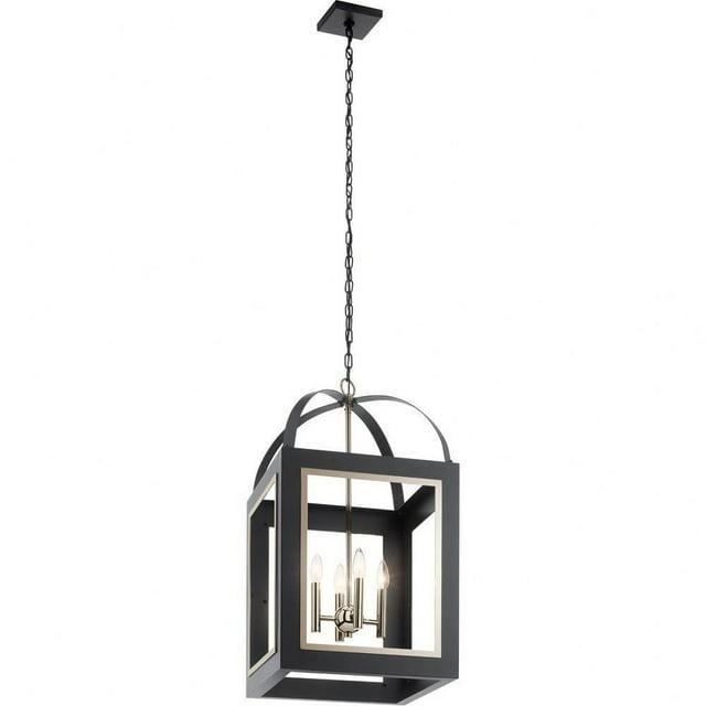 17 Stories Charif 4 - Light Unique/Statement Pendant
