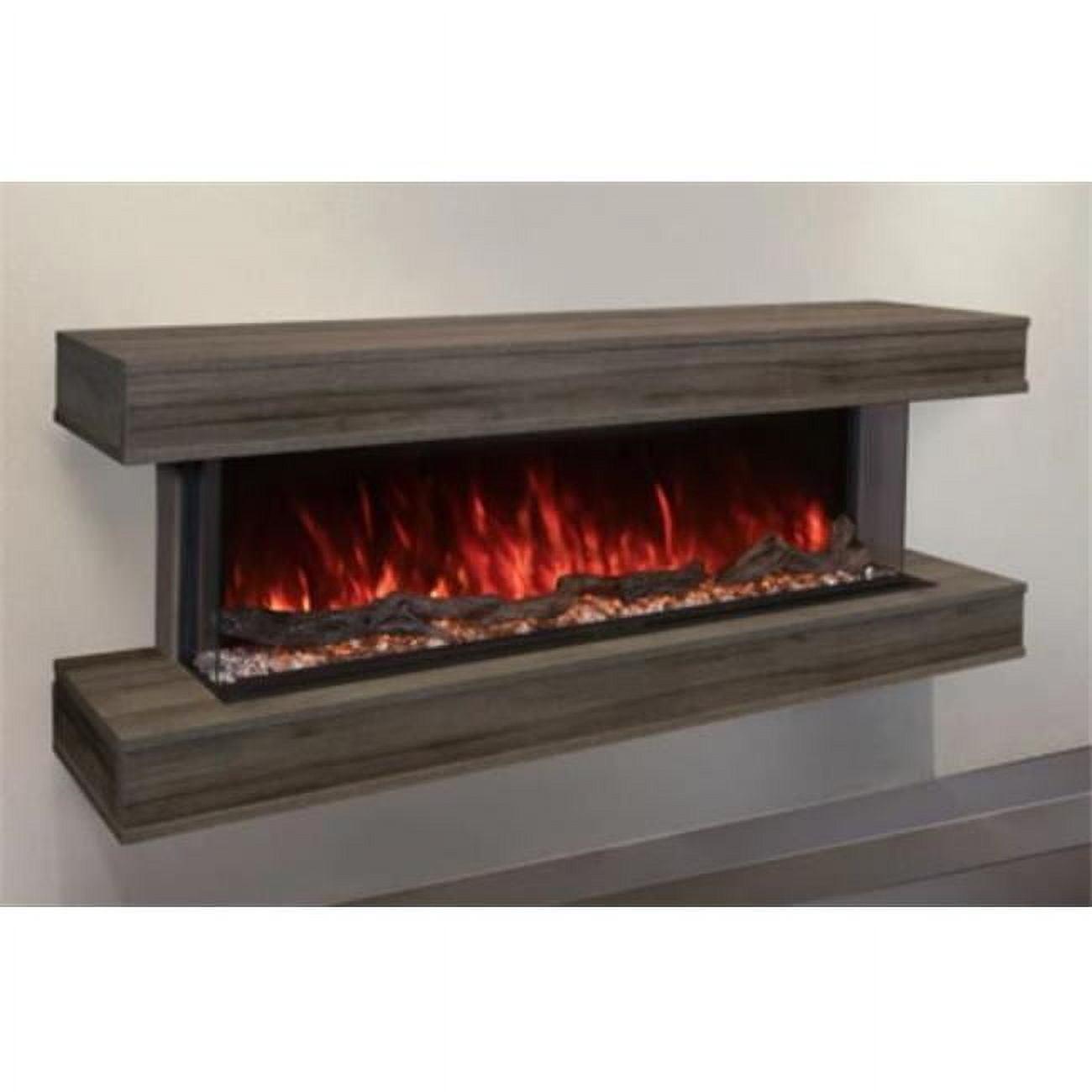Modern Flames Electric Fireplace