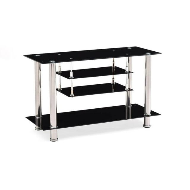 Hodedah TV Stand for TVs up to 43"