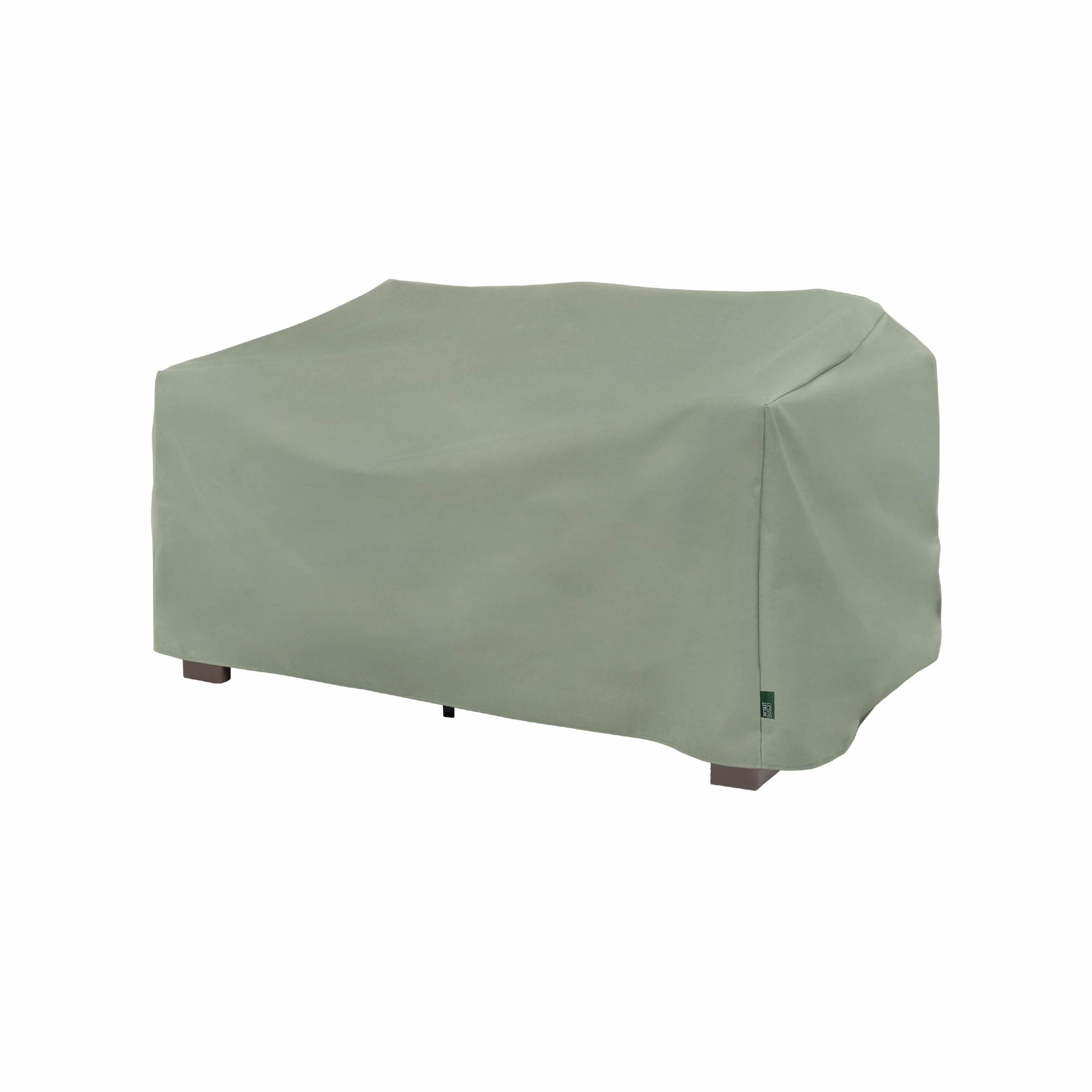 Basics Outdoor Patio Sofa Cover