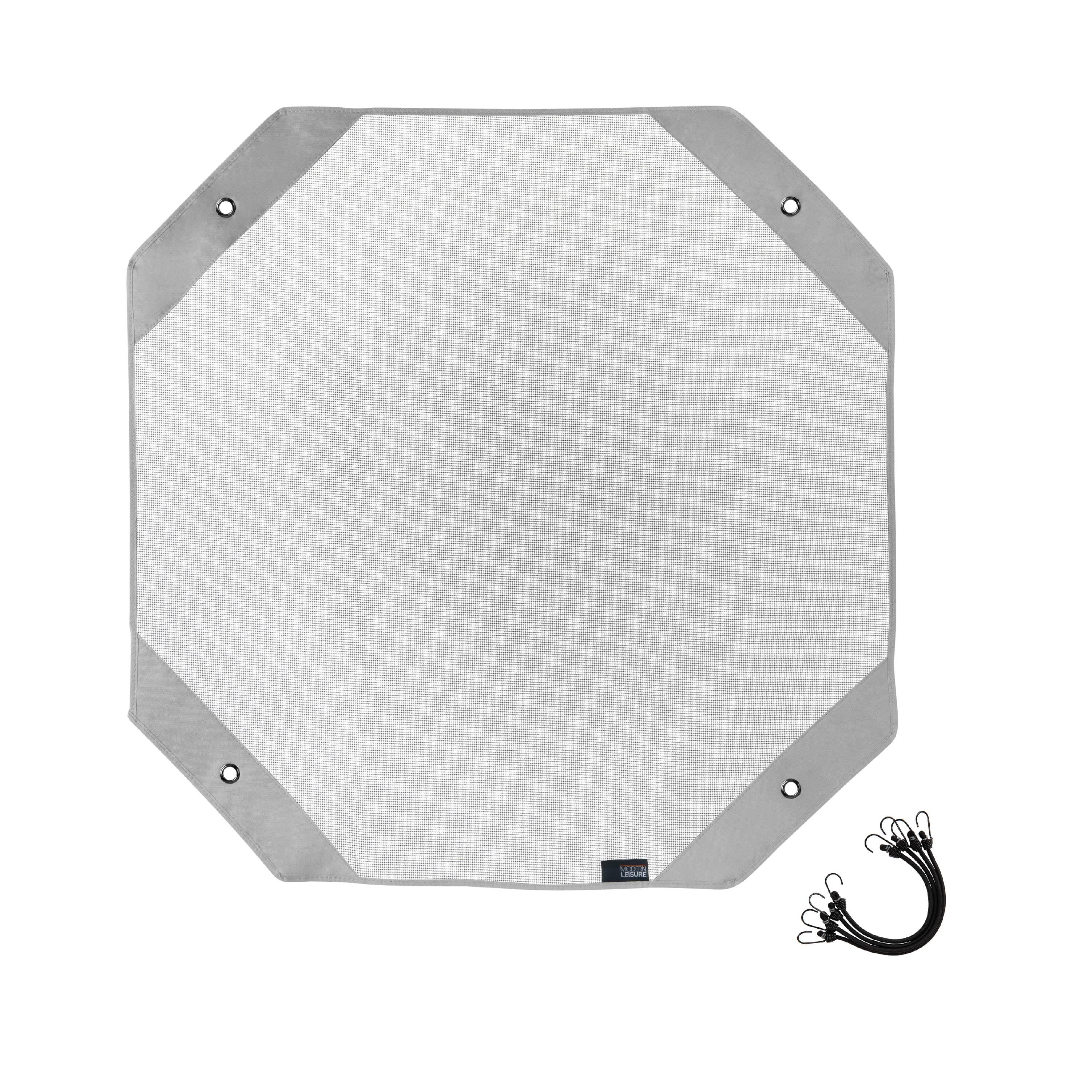 Basics Outdoor Air Conditioner Cover