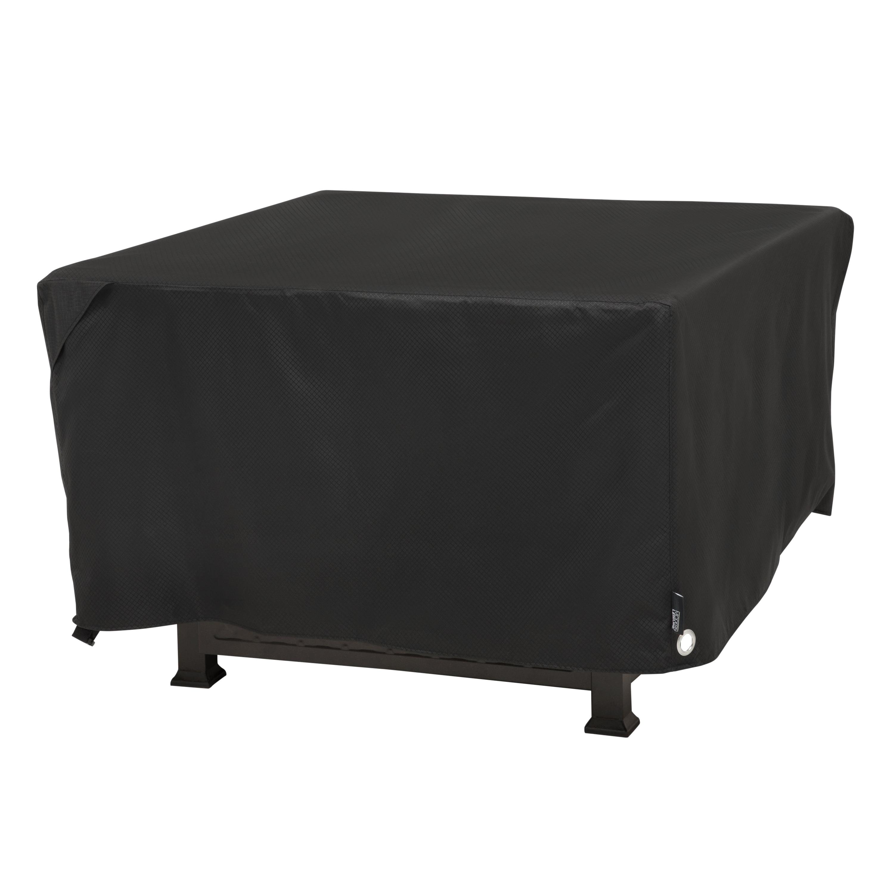 Classic Accessories Outdoor Fire Pit Cover