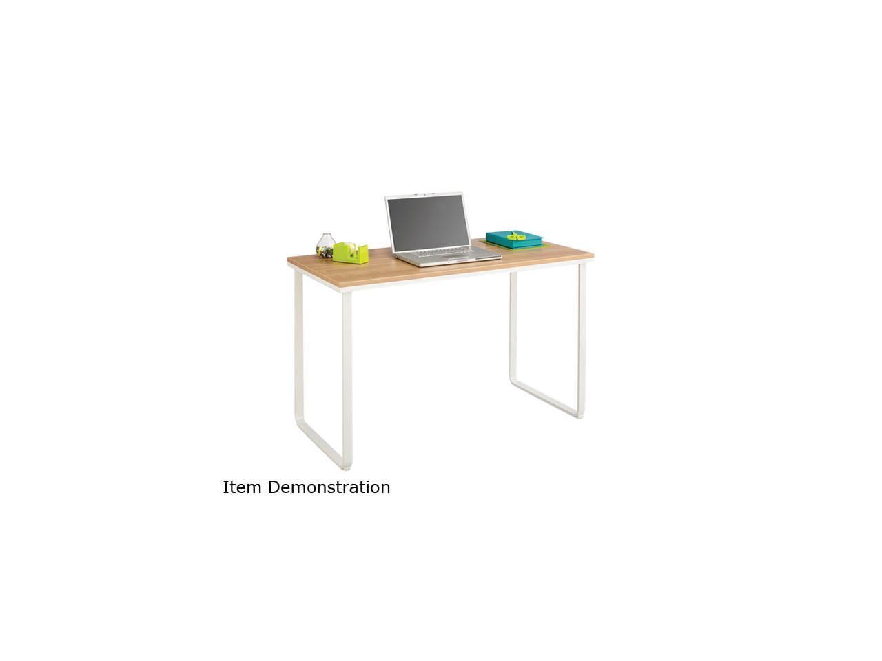 Sled Base Desk