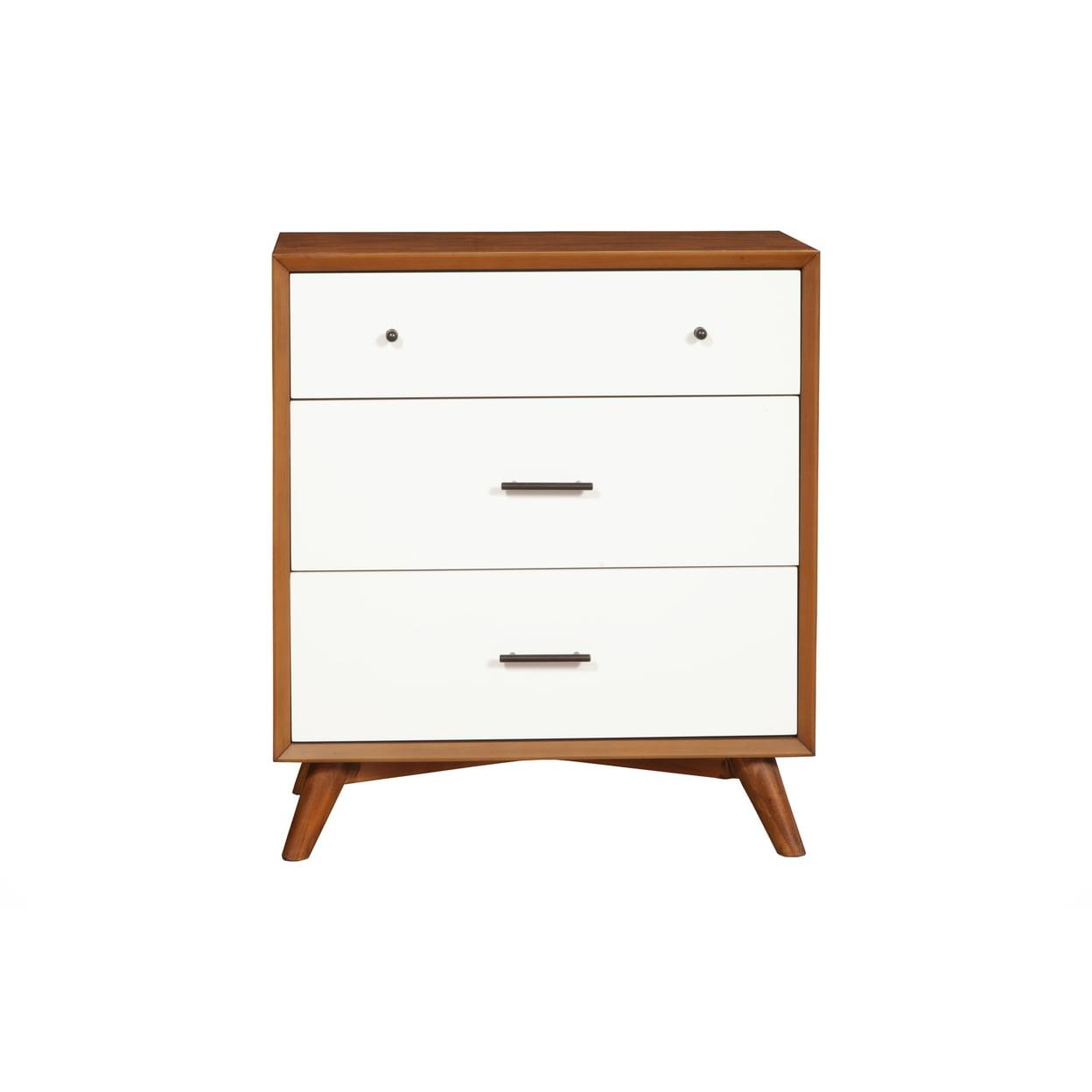 Williams 3 - Drawer Chest