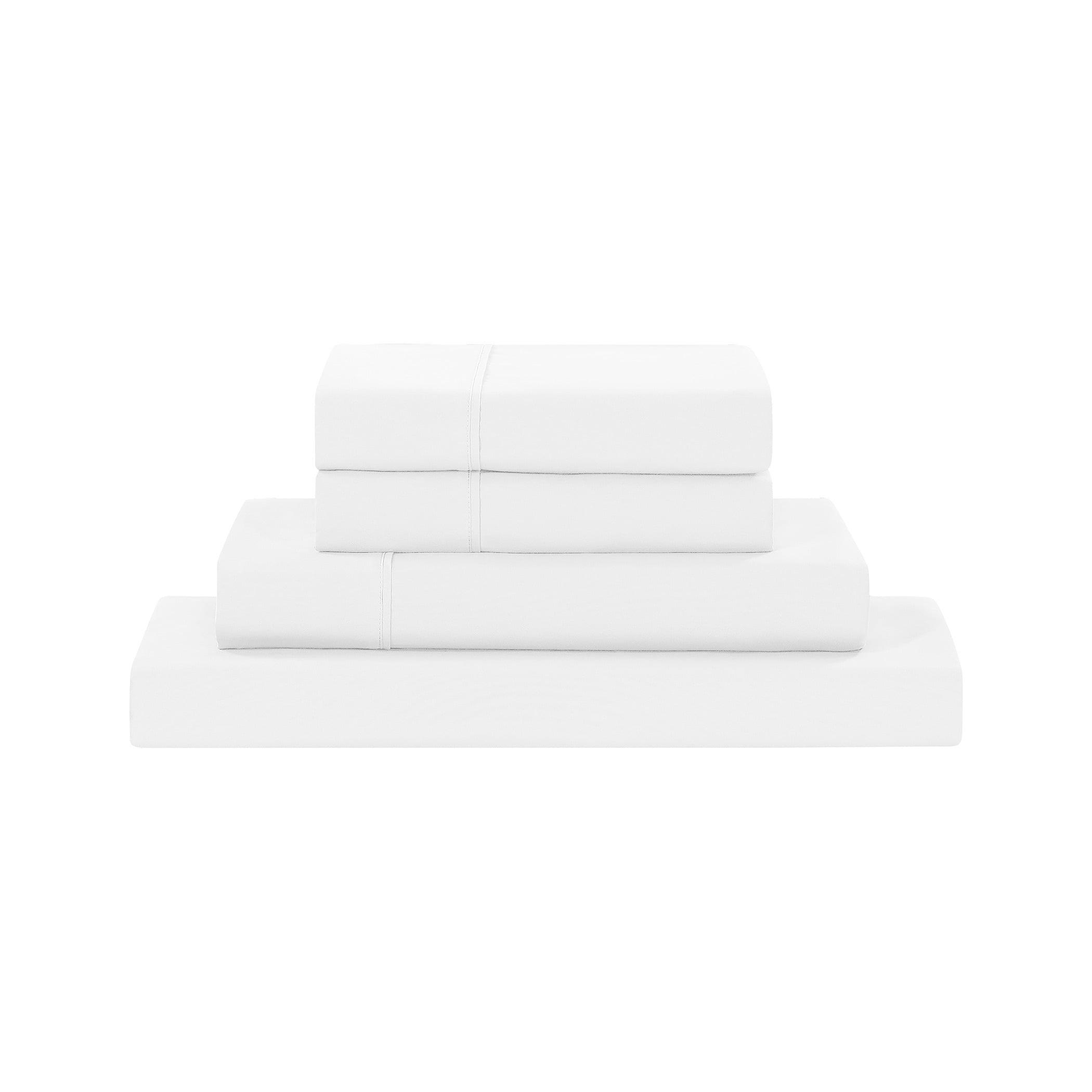 Modern Threads Modern Threads  Silky Soft Microfiber Wrinkle Free Sheets Luxurious Microfiber Bed Sheets