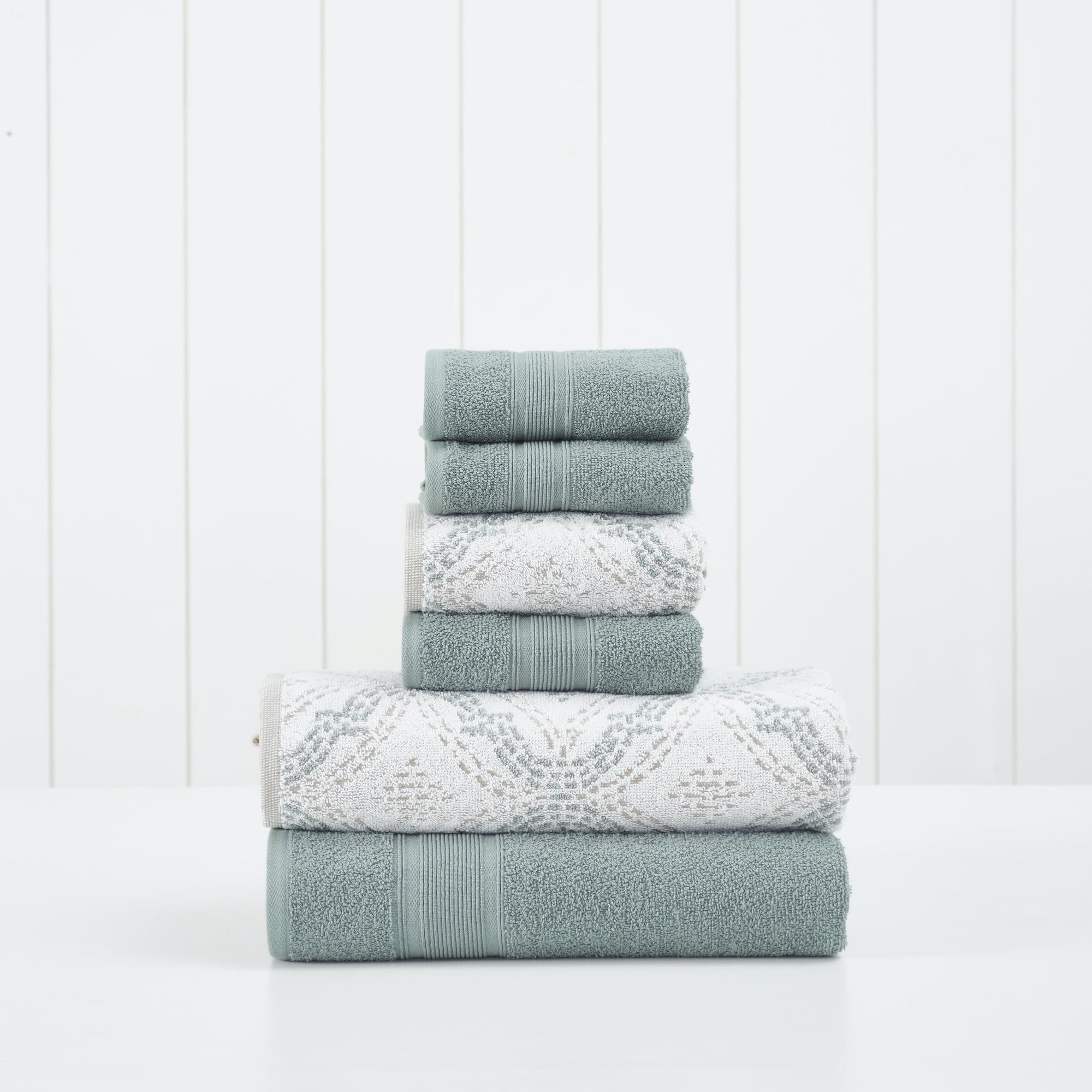 Cotton Bath Towels