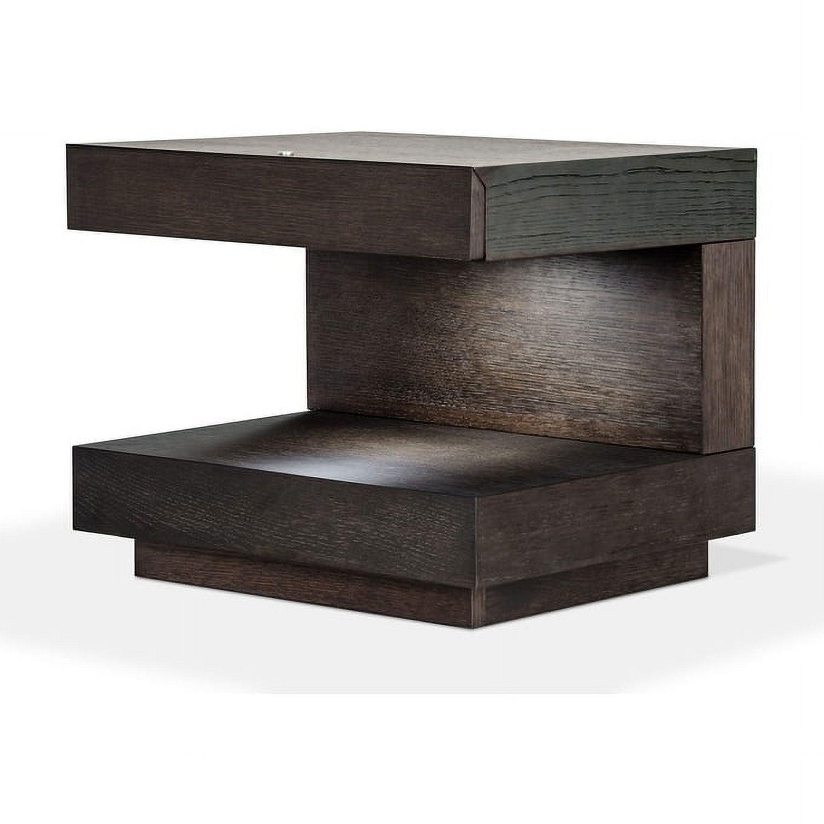 Stearns 1 - Drawer Nightstand