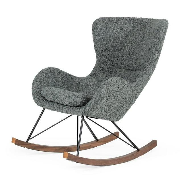 Alder Rocking Chair