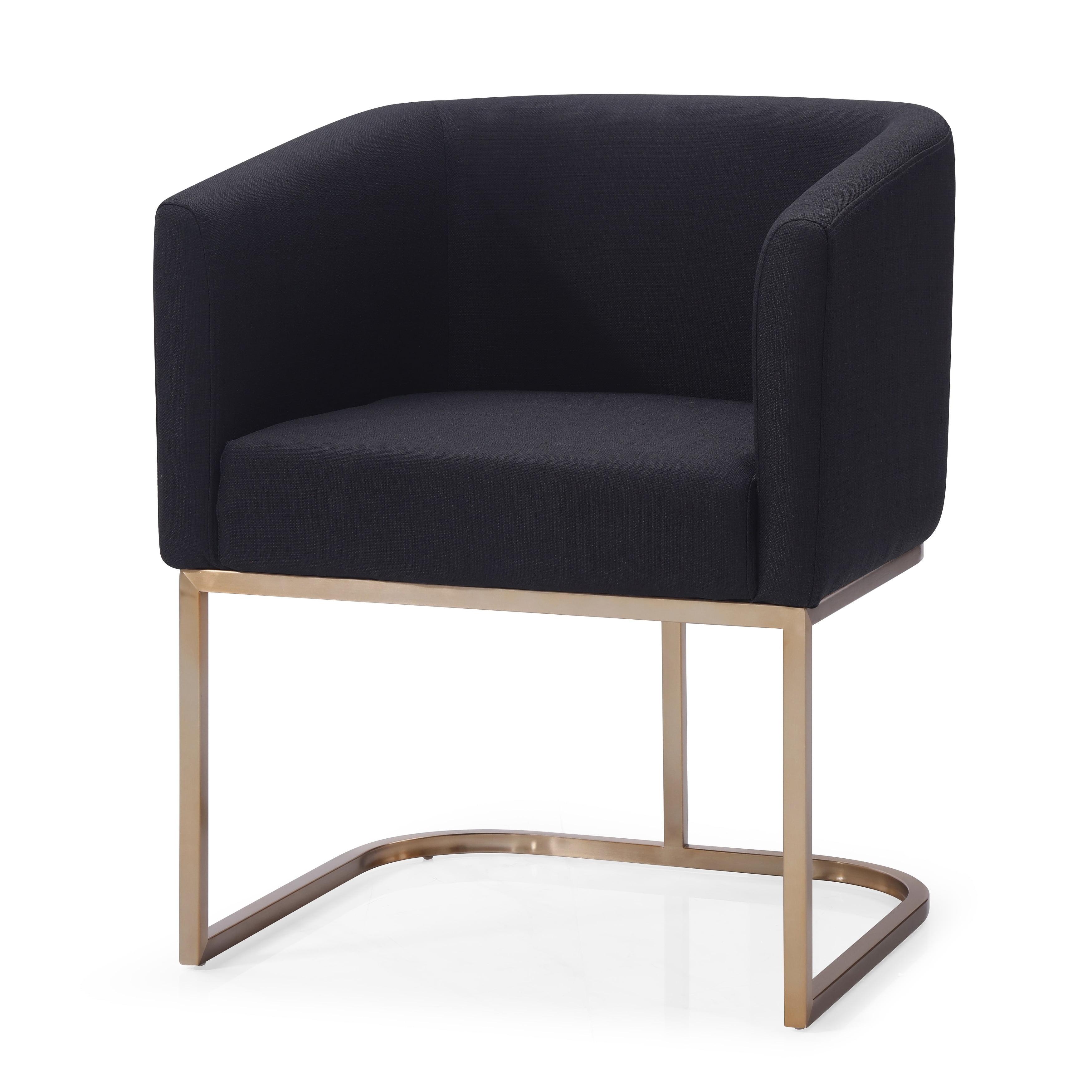 Echo Upholstered Arm Chair