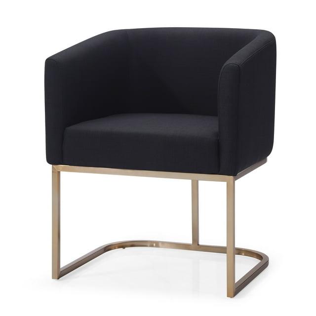 Echo Upholstered Arm Chair