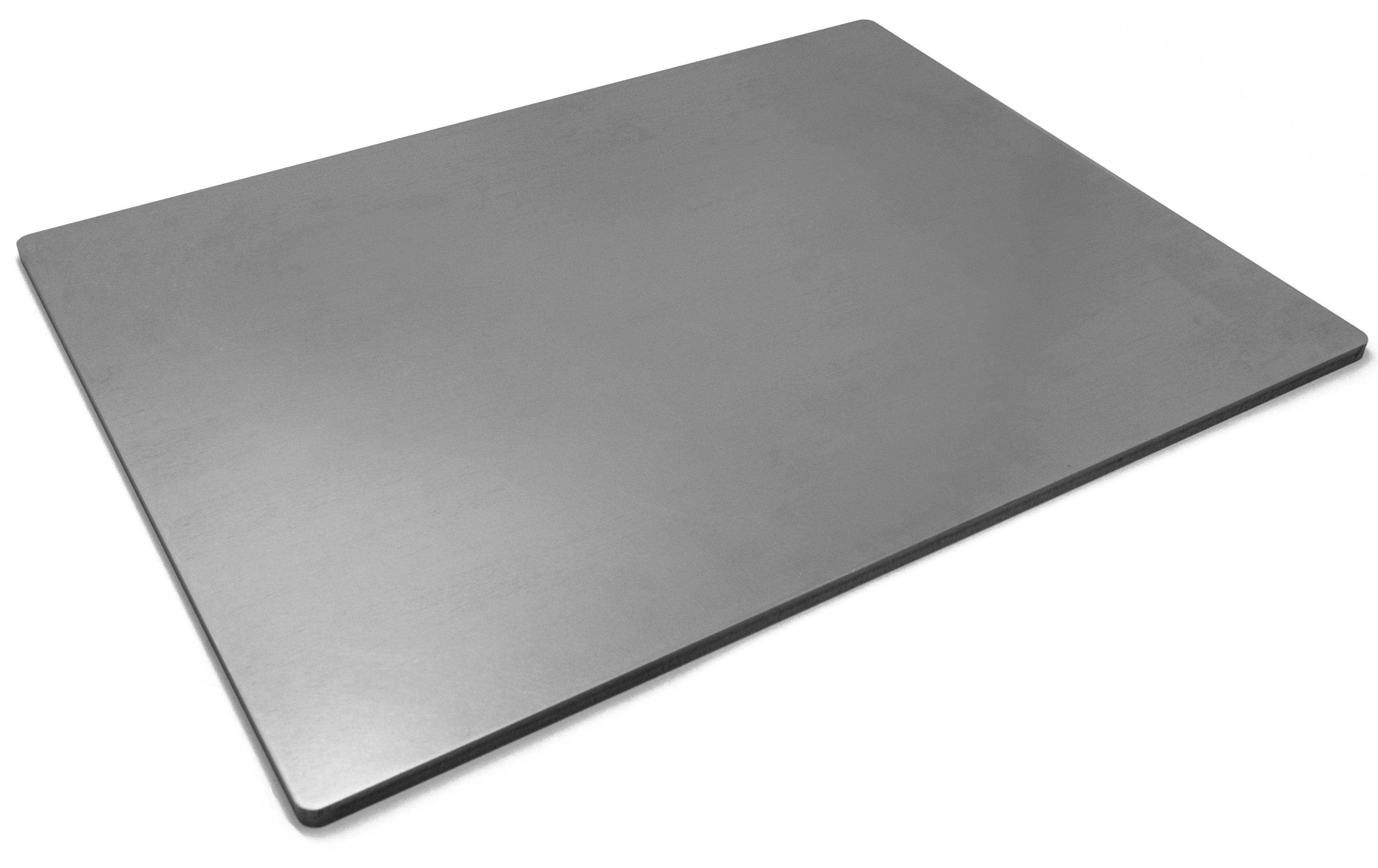 Modular Stainless Steel Pizza Baking Stone for Oven and Grill